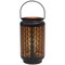 Edge Collection - 5" x 8.7" - Heartfelt Scripture Lantern with Glow - 1 Piece